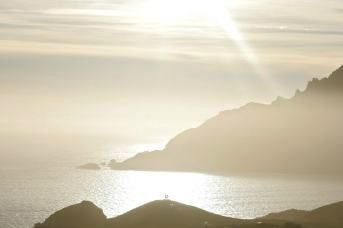 un de ces endroits: Le Cap Horn