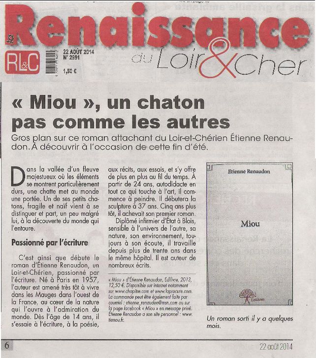 Article sur 