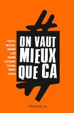 la couverture du livre