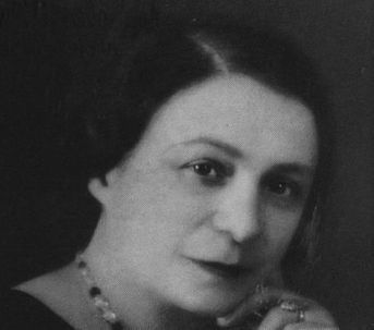 Jeanne Humbert 1890 1986